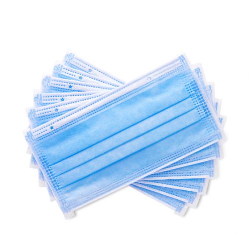 Khẩu Trang Y Tế 3 lớp