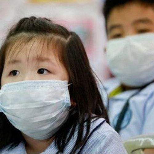 Hướng đến ngành sản xuất khẩu trang vải lâu dài